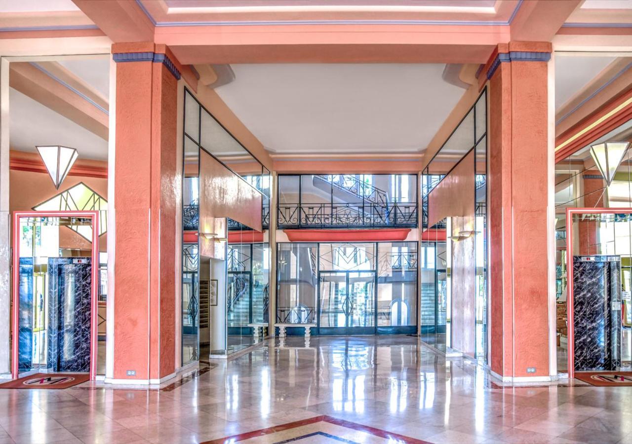 Imperial Croisette Palais Miramar * Cannes