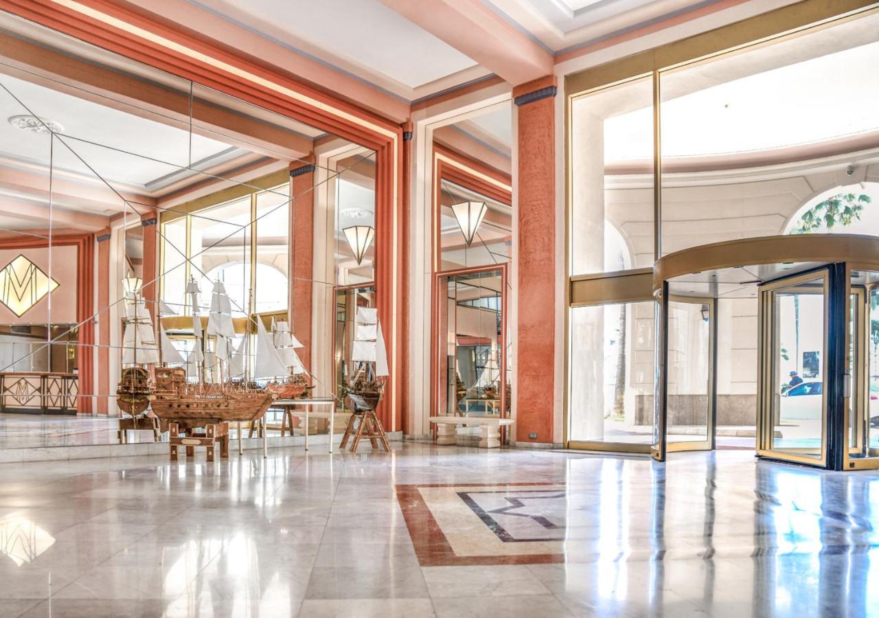 Imperial Croisette Palais Miramar * Cannes