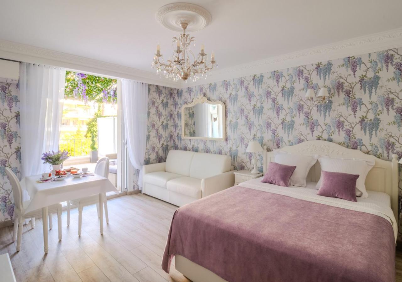 Imperial Croisette Palais Miramar * Cannes