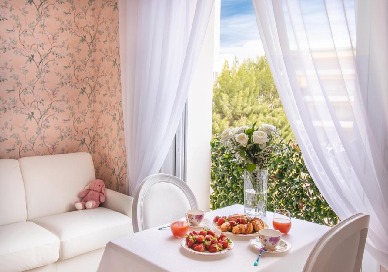 Appartement Imperial Croisette Palais Miramar *