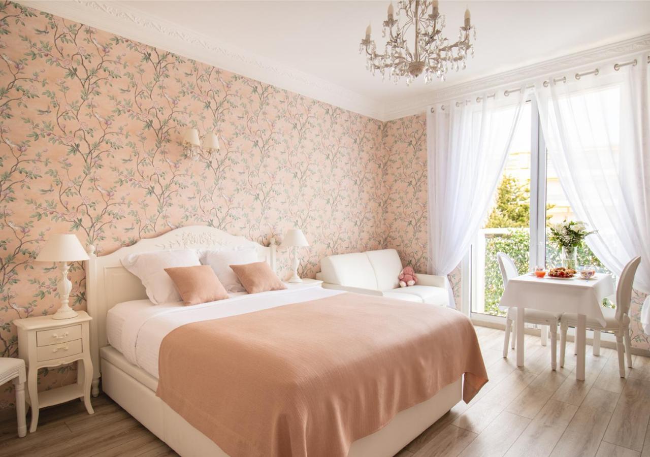 Imperial Croisette Palais Miramar *