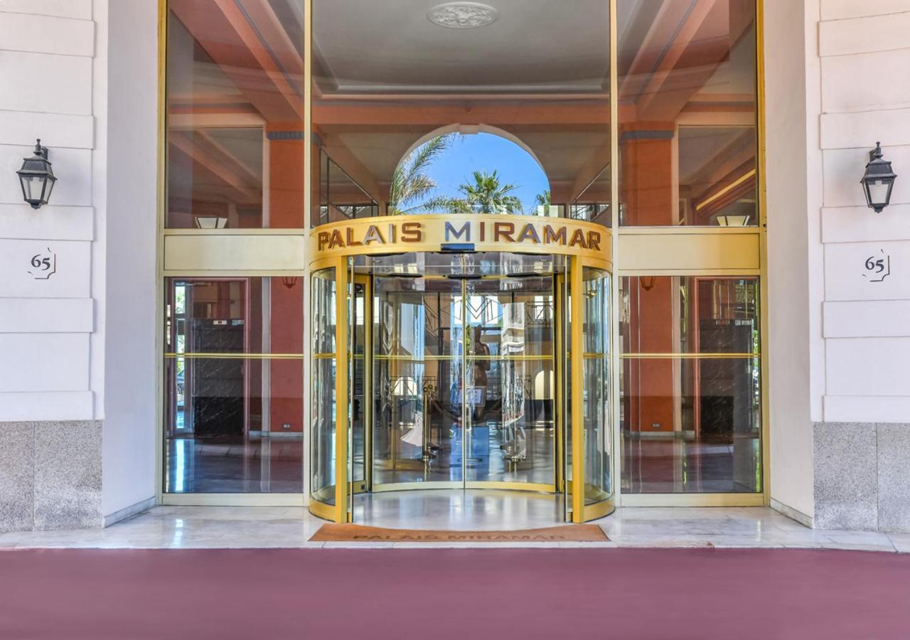 Apartment Imperial Croisette Palais Miramar *