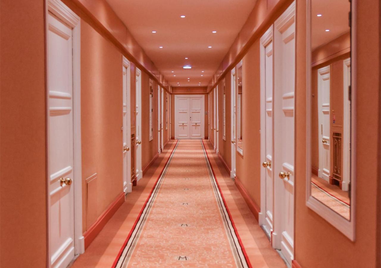 Imperial Croisette Palais Miramar Apartment