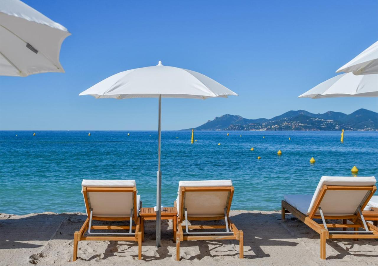 Imperial Croisette Palais Miramar * Cannes