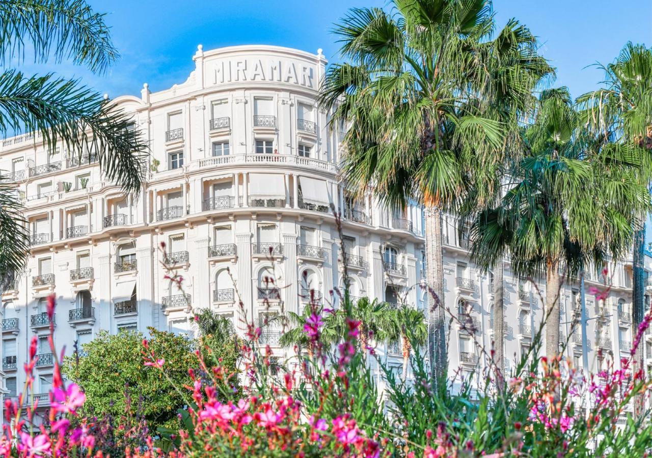 Apartment Imperial Croisette Palais Miramar *