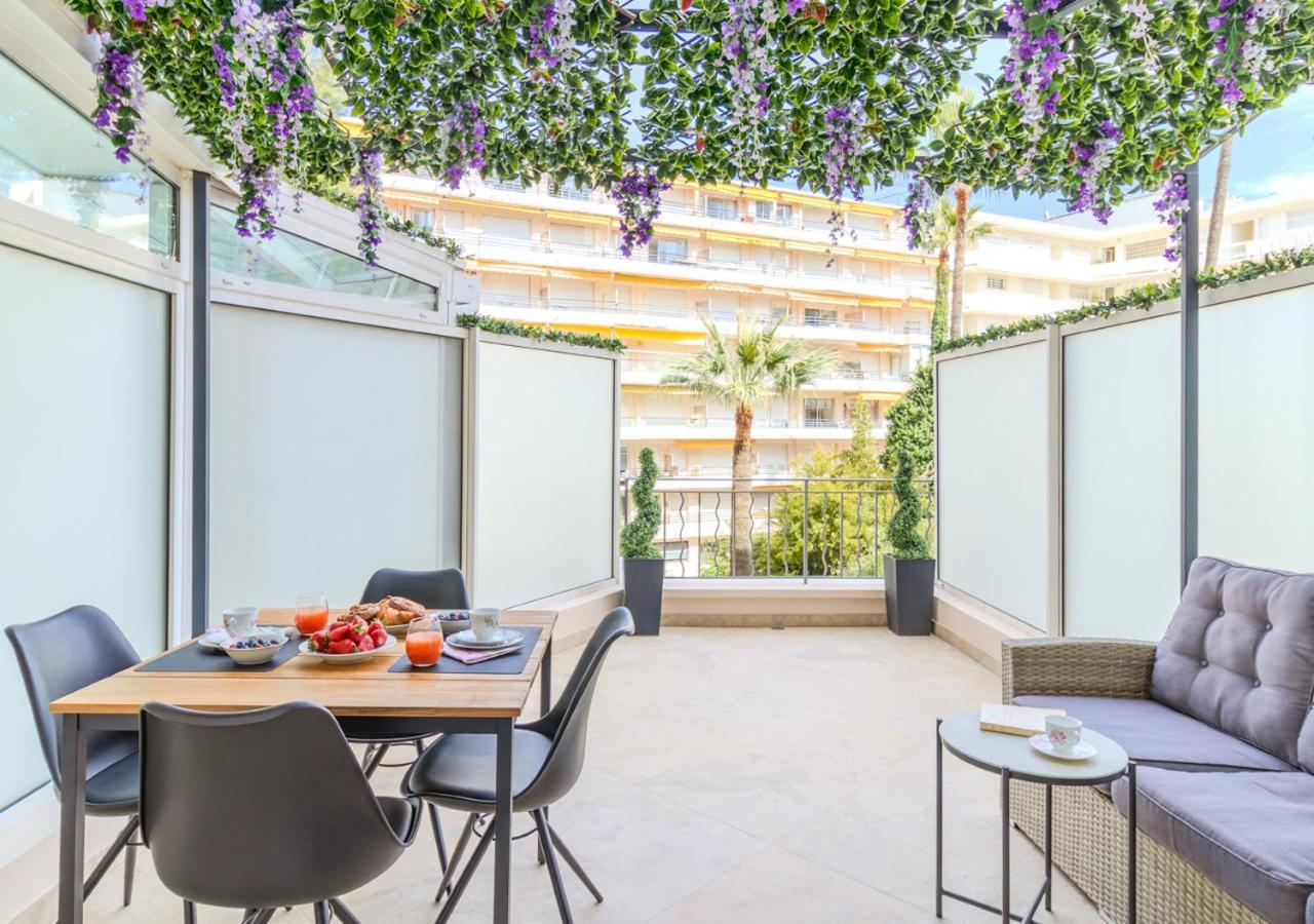 Imperial Croisette Palais Miramar Cannes