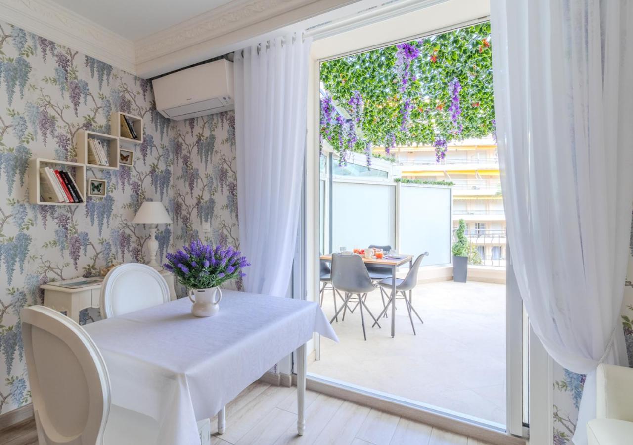 Apartment Imperial Croisette Palais Miramar