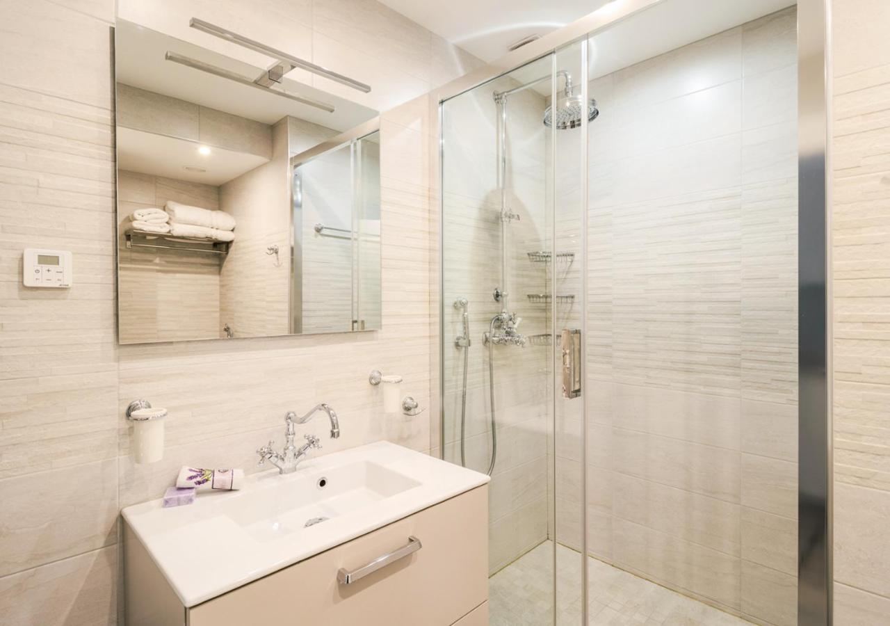 Imperial Croisette Palais Miramar Apartment Cannes