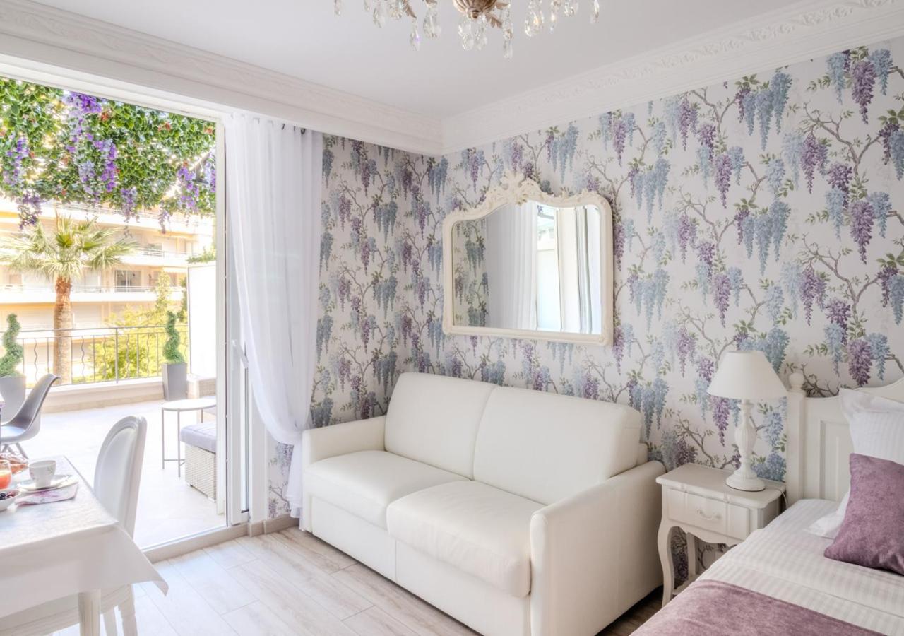 Imperial Croisette Palais Miramar Apartment *