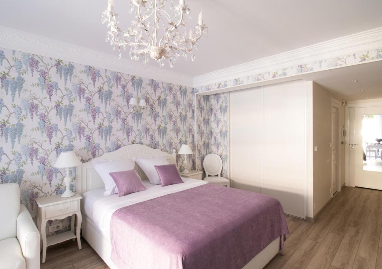 Apartment Imperial Croisette Palais Miramar Cannes