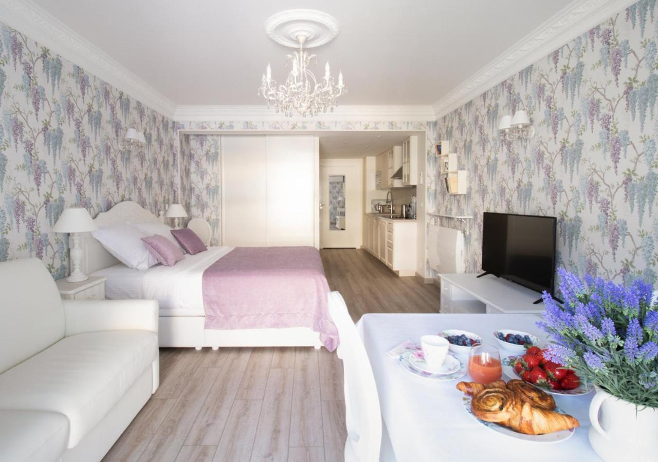 Apartment Imperial Croisette Palais Miramar