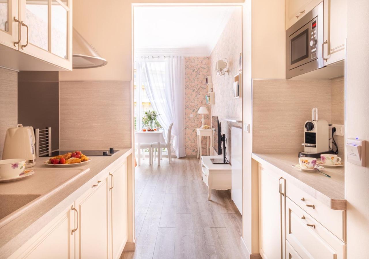 Apartment Imperial Croisette Palais Miramar Cannes
